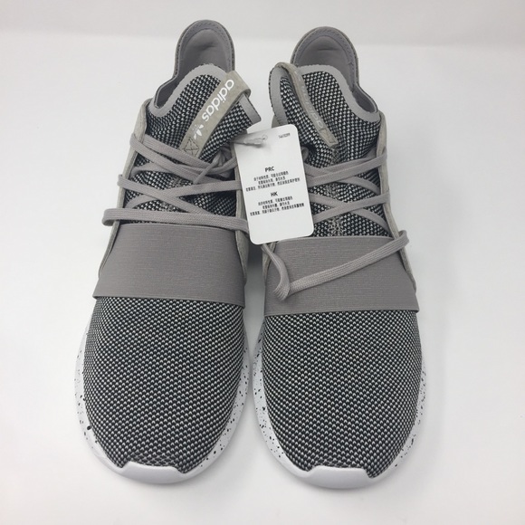 adidas Shoes - Ladies ADIDAS Tubular Defiant Sneakers Size 11